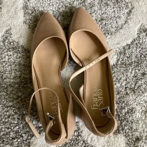Franco Sarto shoes